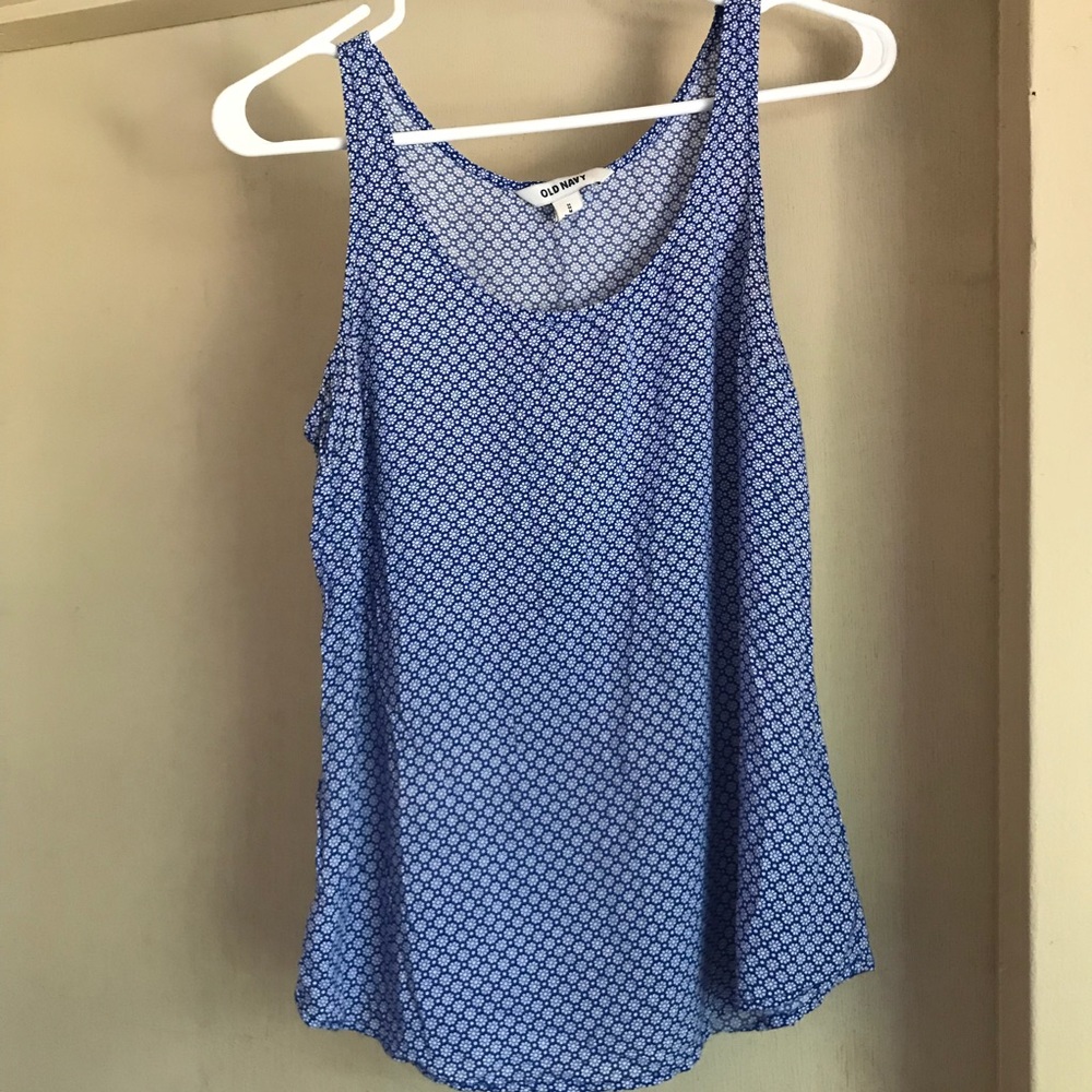 Old Navy Tank Top